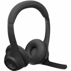Casque Logitech Zone 305 - Graphite - Teams BT - (B2B)