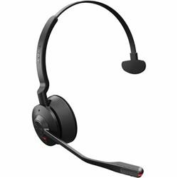 Jabra Engage 55 SE - Conv. Link400a, MS, Support