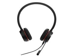 Jabra Evolve 20, USB C/A, UC Stereo