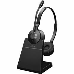 Jabra Engage 55 SE - Stéréo, Link400c, MS, Pied