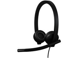 Logitech H570E Headset - (981-001428)