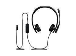 Logitech H570E Headset - (981-001428)