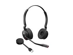Jabra Engage 55 SE - Stéréo, Link400c, UC