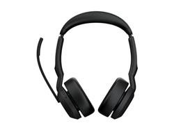 Jabra Evolve2 55 Link380a MS Stereo