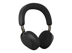 Jabra Evolve3 75 UC, Link390c, Noir