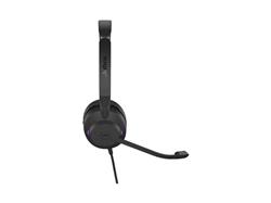 Jabra Evolve2 30 SE USB C/A, UC Stereo