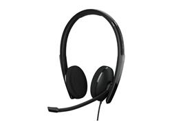 EPOS ADAPT 160T USB II Headset - (1000901)