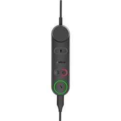 Jabra Engage 50 II - Écouteurs stéréo USB-C UC