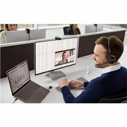 Jabra Engage 55 SE - Stéréo, Link400a, UC, Support