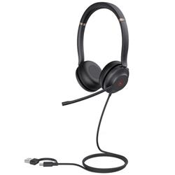 Yealink Headset 1308141 UH37