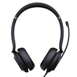 Yealink Headset 1308141 UH37