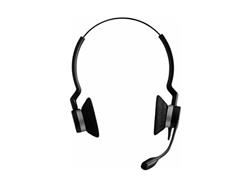 Jabra Biz 2300- Duo USB-C MS