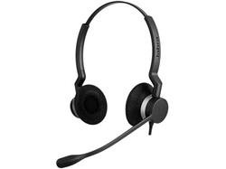 Jabra Biz 2300 GSA PTT Duo, USB, UC