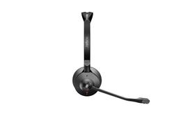 Jabra Engage 55 SE - Stéréo, Link400a, MS