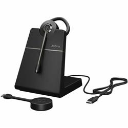 Jabra Engage 55 SE - Conv. Link400c, MS, Support