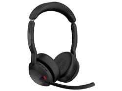 Jabra Evolve2 55 Link380c MS Stereo