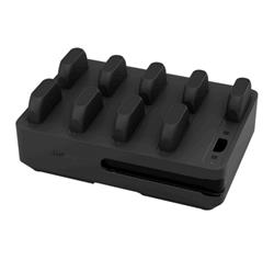 Jabra Perform 75 Charging Bay 10-Bay, US Charger