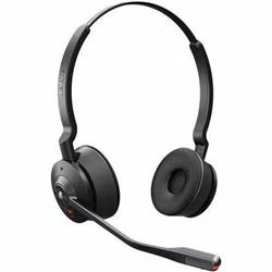 Jabra Engage 55 SE - Stéréo, Link400c, UC, Pied