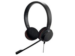 Jabra Evolve 20, USB C/A MS Mono