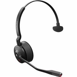 Jabra Engage 55 SE- Mono, Link400a, MS, support