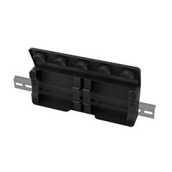 Jabra Perform 75 Boom Arm Organizer (5 bay each) 2pcs