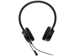 Jabra Evolve 20, USB C/A, MS Stereo