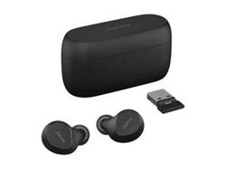 Jabra Evolve2 Buds USB-A-UC – Chargeur sans fil