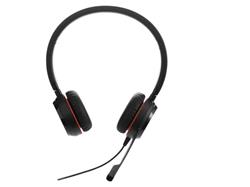 Jabra Evolve 30 II Headset - (5399-829-389-01)