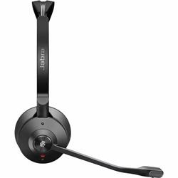 Jabra Engage 55 SE - Stéréo, Link400c, MS