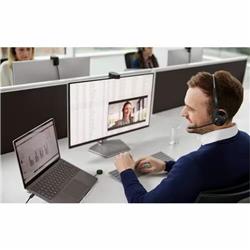 Jabra Engage 55 SE - Stéréo, Link400c, UC, Pied