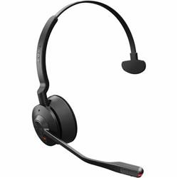 Jabra Engage 55 SE-Mono, Link400a, UC
