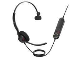 Jabra Engage 40, Inline Link, Mono, USB C/A, MS