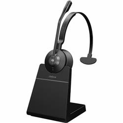 Jabra Engage 55 SE- Mono, Link400c, MS, support