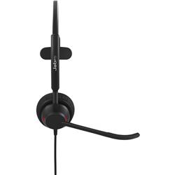 Jabra Engage 50 II - (Lien Engage 50 II) USB-A UC Mono