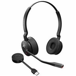 Jabra Engage 55 SE - Stéréo, Link400a, UC, Support, LP
