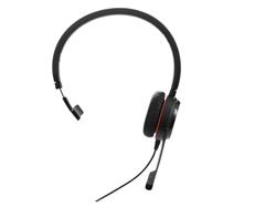Jabra Evolve 20 SE, USB C/A, UC Mono