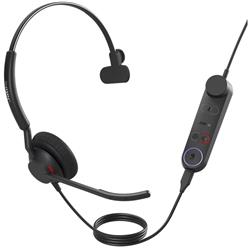 Jabra Engage 50 II - (Lien Engage 50 II) USB-A UC Mono