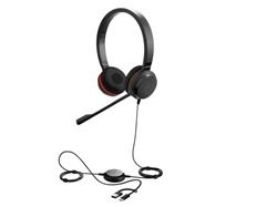 Jabra Evolve 30 II Headset - (5399-829-389-01)