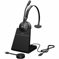 Jabra Engage 55 SE- Mono, Link400c, MS, support
