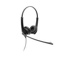 Jabra Biz 1100 EDU, 3.5mm Education Headset