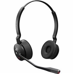 Jabra Engage 55 SE - Stéréo, Link400c, MS, Pied