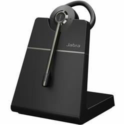 Jabra Engage 55 SE - Conv. Link400a, UC, Stand