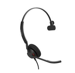 Jabra Engage 50 II - 50 II Link, Mono, USB C/A, UC