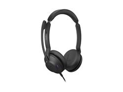 Jabra Evolve2 30 SE USB C/A, UC Stereo
