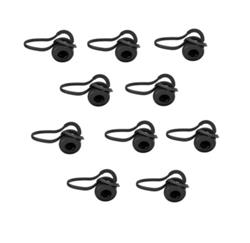 Jabra Perform 75 Neckband BULK BTN, 10PCS