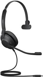Jabra Evolve2 30 SE USB-C, MS Mono