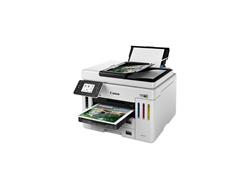 CANON MegaTank MAXIFY GX7120 - USB,Wi-Fi,Wireless LAN