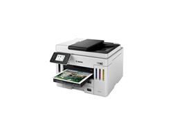 CANON MegaTank MAXIFY GX7120 - USB,Wi-Fi,Wireless LAN
