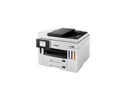 CANON MegaTank MAXIFY GX7120 - USB,Wi-Fi,Wireless LAN