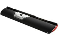 Contour Design RollerMouse Red Wireless - 7.0in W Rollerbar